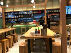 -越小品·越南餐厅(万科里店)