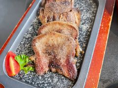 -稻早料理美术馆(城阳店)