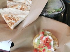 -Taco Bell 塔可钟(民田路店)