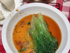 -西贝(武汉群星城店)