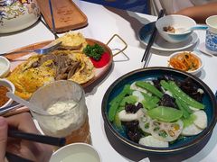 -阿娜尔·新疆菜(宜家荟聚中心店)