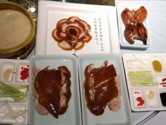 -京味斋·北京烤鸭(北京南站洋桥店)