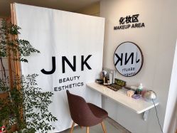 -JNK皮肤管理中心