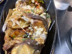 -老黑板筋(顺义总店)