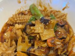 -渔家风味·鲅鱼水饺·央视展播·海鲜天津菜(开发区店)