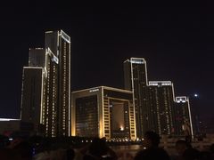 -海河游船-永乐码头(大悲院)