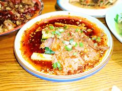 -柴窝堡22号辣子鸡·传承新疆菜