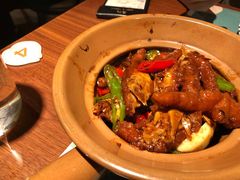 -大树餐厅(益田假日店)