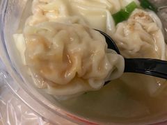 -云云美食