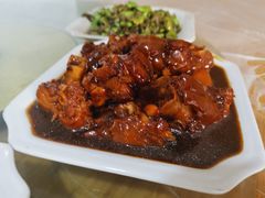 -林家饭店(新林公路店)