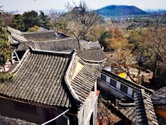 -狼山风景名胜区