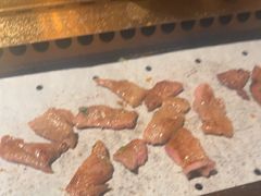 -新石器烤肉(中房金谊广场店)