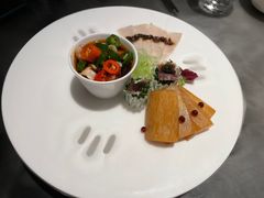-外滩三号餐厅·创意中餐