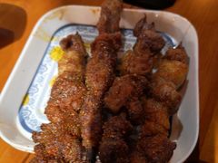 -琥珀老六龙虾(四里河店)