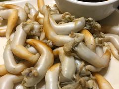 -荣祥海鲜·烟台菜(胜利路二部)