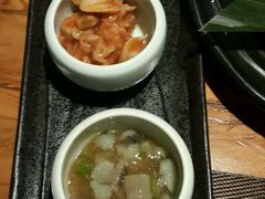 -黑牛の店·和牛烧肉(大悦城店)