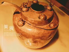 -绿茶餐厅(广州天河城店)