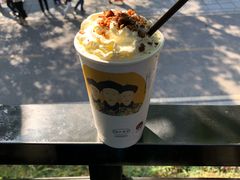 -茶颜悦色(岳麓山顶店)