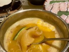 -ONE FULL 古董港式海鲜火锅