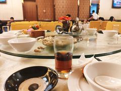 -东豪园林海鲜酒家(南港路辅路店)