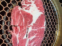 -九畋町和牛黑牛烤肉料理(三里屯3·3大厦店)