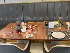 -Terra Rossa(陆家嘴中心店)
