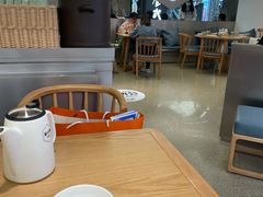大堂-苏小柳点心·手作小笼包(新街口分院店)