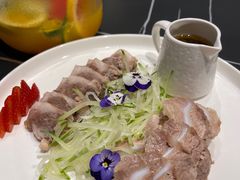 -濮园 · 四合院餐厅