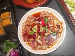 -纳家楼·地道陕菜(劳动路店)