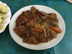 -清真宏玉祥黄门脸餐厅(华荫东里店)