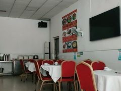 大堂-合和美食馆