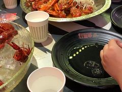 -红钳侠小龙虾·烧烤(中赢康康谷店)