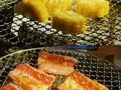 -玖合肉町·烧肉(惠安禹洲店)