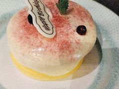 -西堤牛排(恒隆广场店)