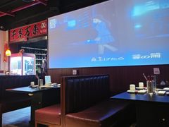 -牛焱·烧肉酒肆(五大道店)