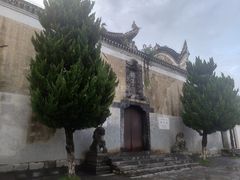 -零陵古城