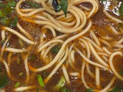 -宛平李记小吃(东关街店)