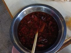 -柒五龙虾(八王寺店)