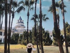 -佛山顺德碧桂园度假村酒店·宴会厅