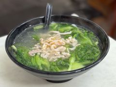 -凯丽上海阳春面馆(德仁里店)
