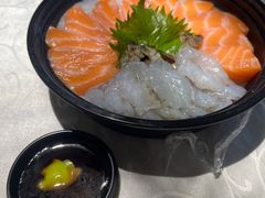 -冰之海挪威三文鱼(海珠店)