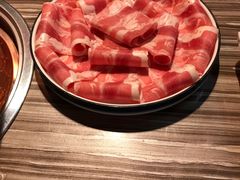 -锅十二涮肉馆·鞭蛋锅