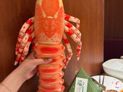 -第六季自助餐厅(王府井店)