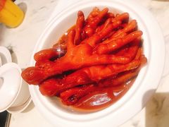 -喜鼎海胆水饺(柏威年购物中心店)