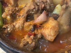 -范贤光鸡公煲(平乐园总店)