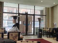 大堂-西夏回族烧麦馆(牡丹街店)