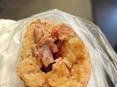 -金太粽(上海弄堂第一粽店)