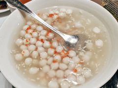 酒酿圆子-丰收日·小海鲜·沪上家宴(顾村正大店)