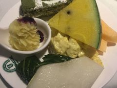 -戈拿旺巴西烤肉(崇文门店)