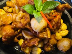 -蟹榭·本帮江浙菜·蟹宴(五角场合生汇商场店)